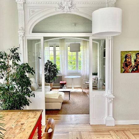 Villa Media Luna Pamplona Eksteriør bilde